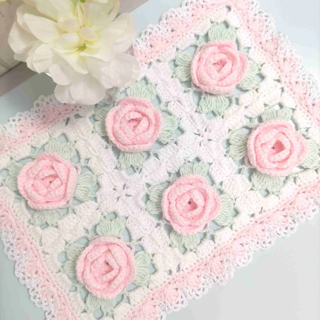 Craft Amyさんの編み物作品 | ＼6月SS！／NEWコットンベビー【5玉パック】【綿100%...