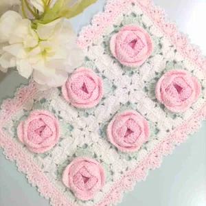 Craft Amyさんの作品