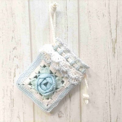 crocchaの作品画像