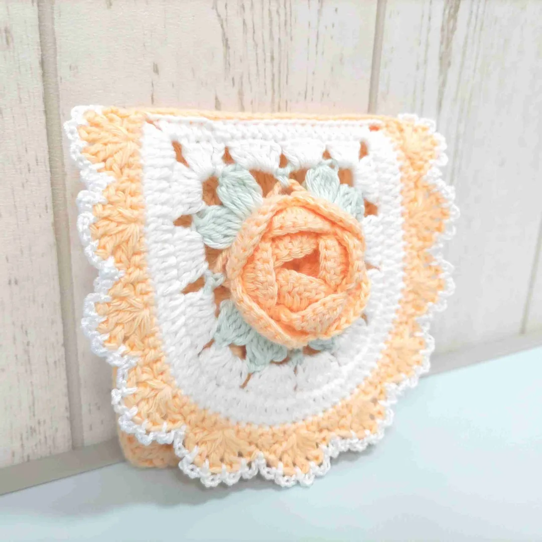 Craft Amyさんの編み物作品 | ＼6月SS！／NEWコットンベビー【5玉パック】【綿100%...