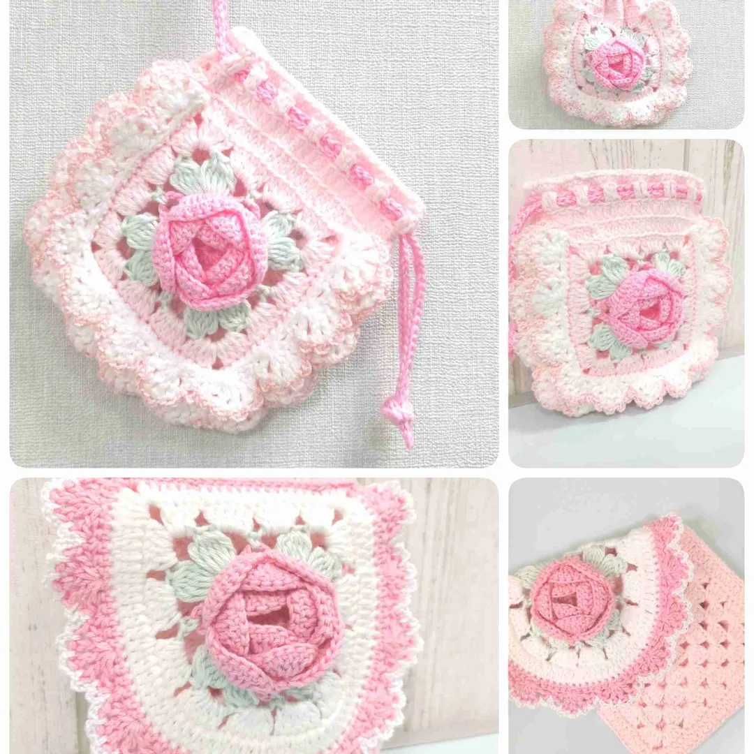 Craft Amyさんの編み物作品 | ＼6月SS！／NEWコットンベビー【5玉パック】【綿100%...