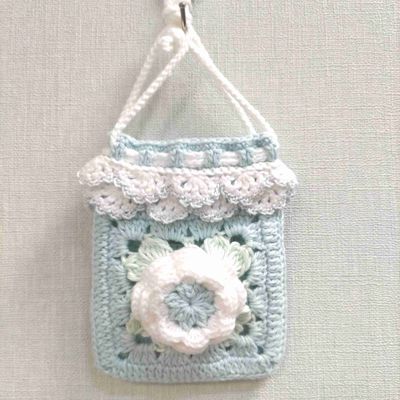 crocchaの作品画像