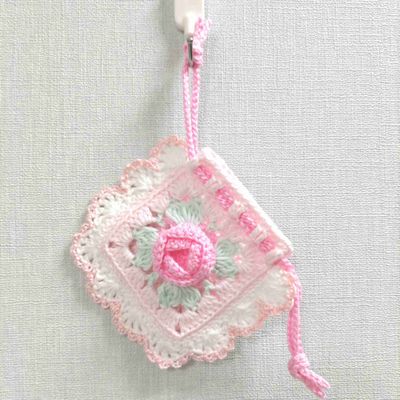crocchaの作品画像