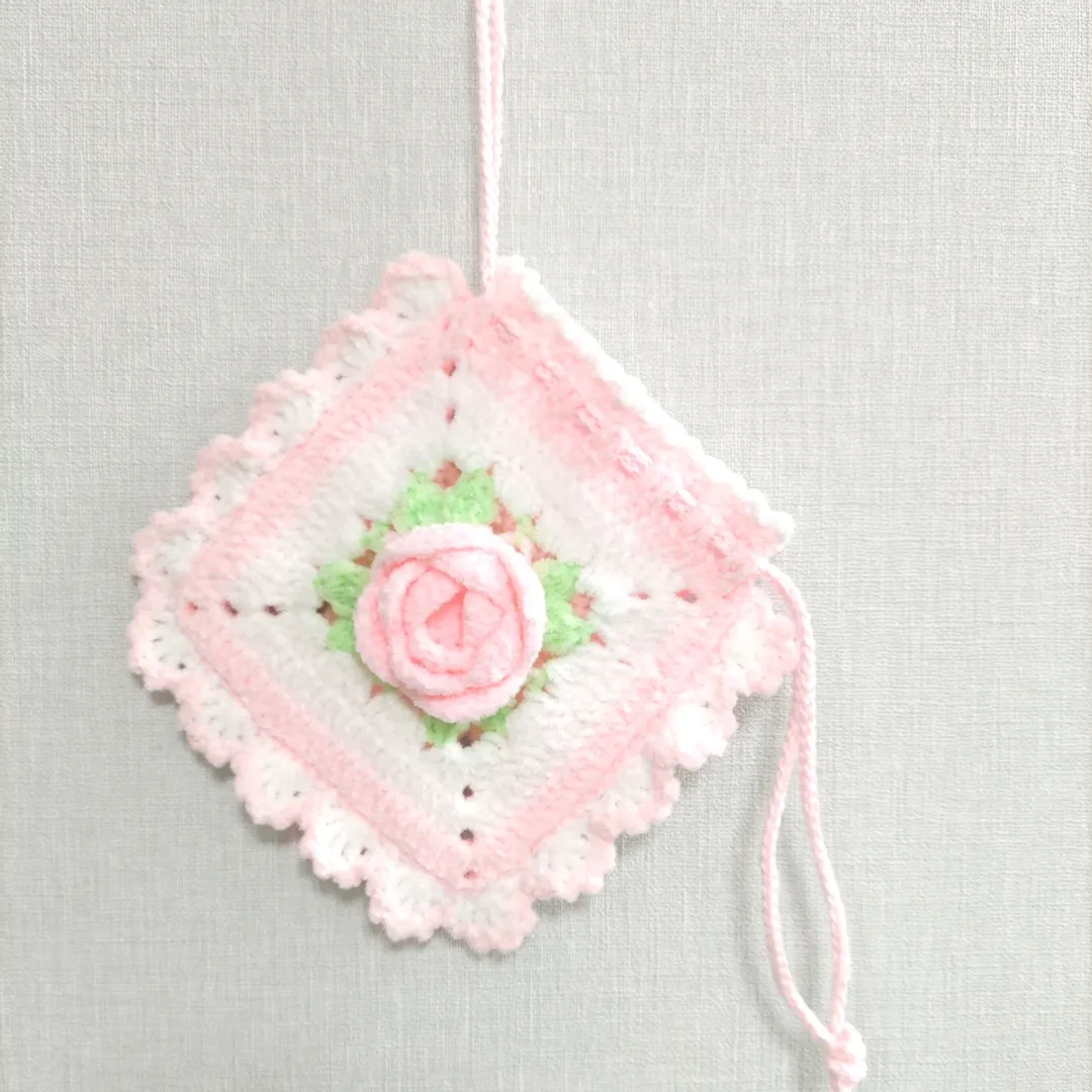 Craft Amyさんの編み物作品 | Hamanaka 毛糸 ハマナカ あみぐるみが編みたくなる糸...