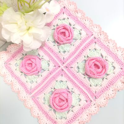 crocchaの作品画像