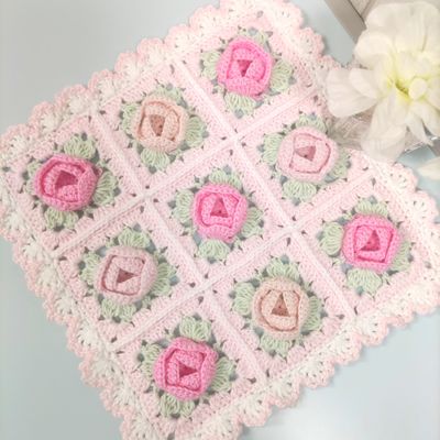 crocchaの作品画像