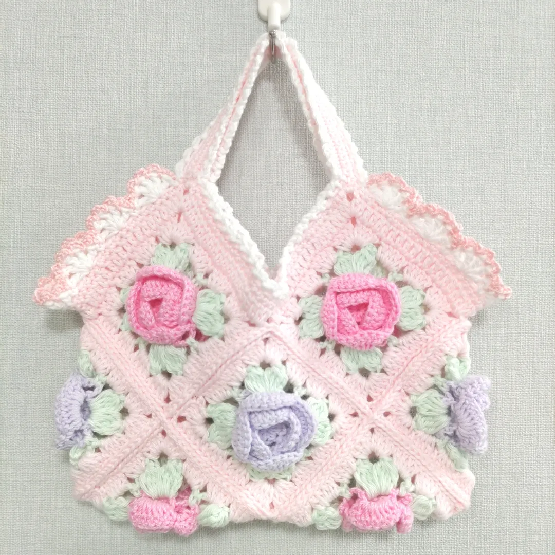 Craft Amyさんの編み物作品 | ＼6月SS！／NEWコットンベビー【5玉パック】【綿100%...