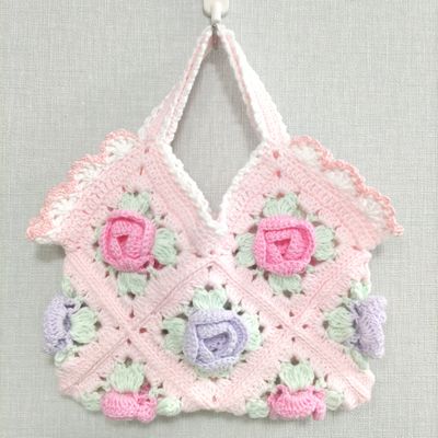 crocchaの作品画像