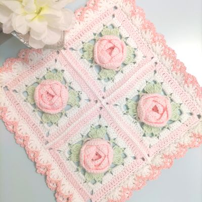 crocchaの作品画像