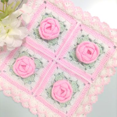 crocchaの作品画像