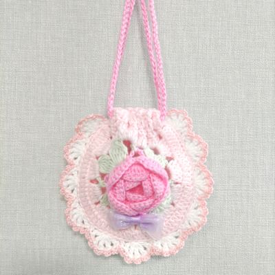 crocchaの作品画像