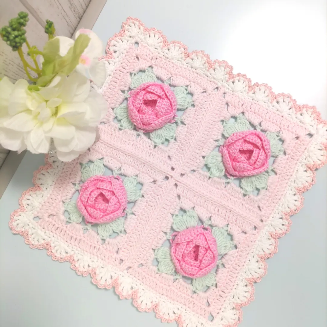 Craft Amyさんの編み物作品 | ＼6月SS！／NEWコットンベビー【5玉パック】【綿100%...