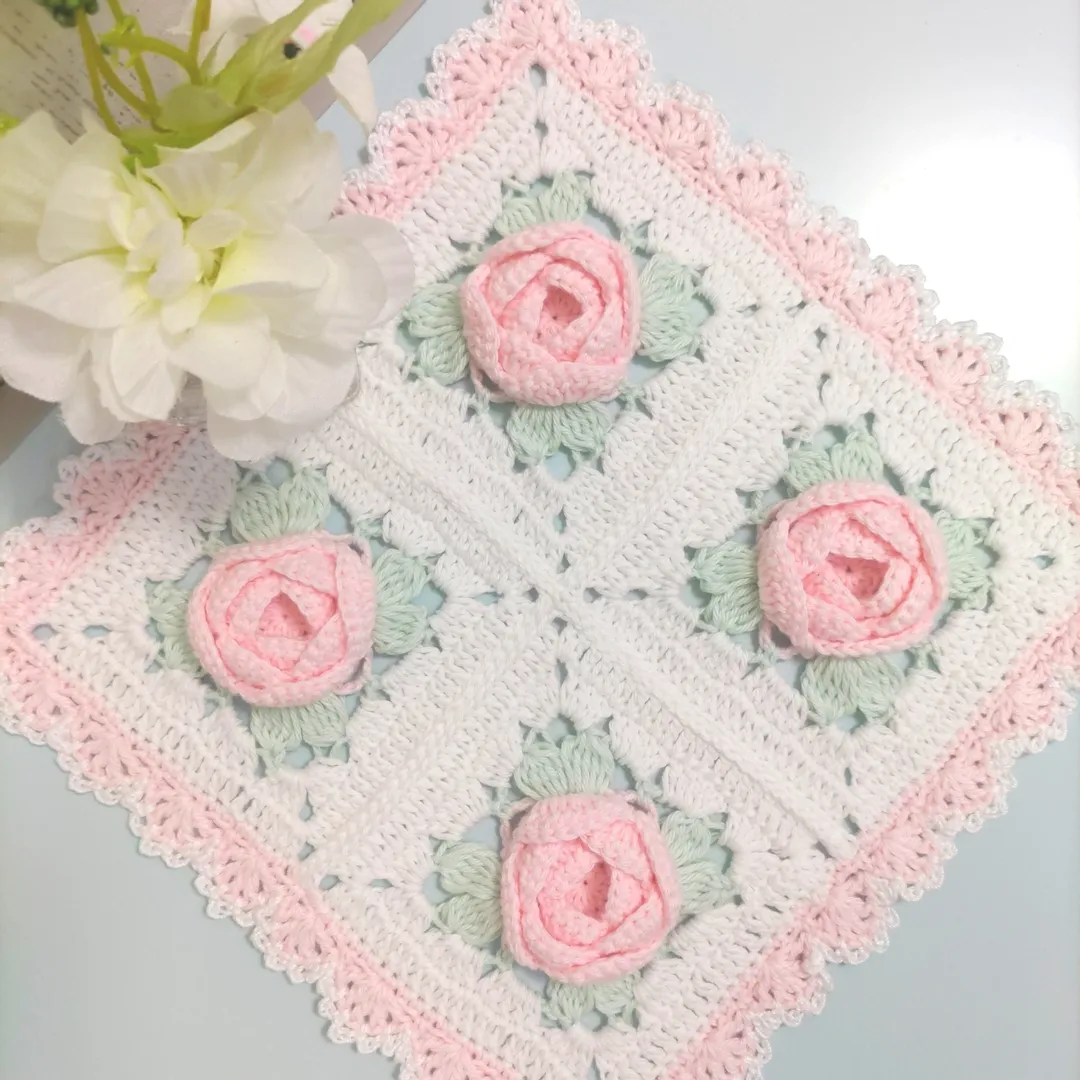 Craft Amyさんの編み物作品 | ＼6月SS！／NEWコットンベビー【5玉パック】【綿100%...