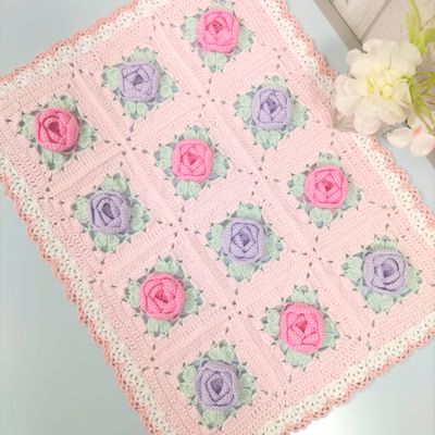 crocchaの作品画像