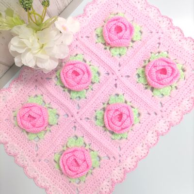 crocchaの作品画像