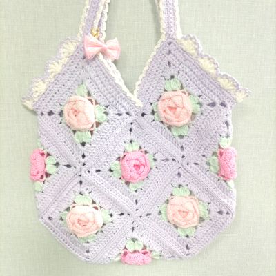 crocchaの作品画像