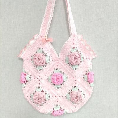 crocchaの作品画像
