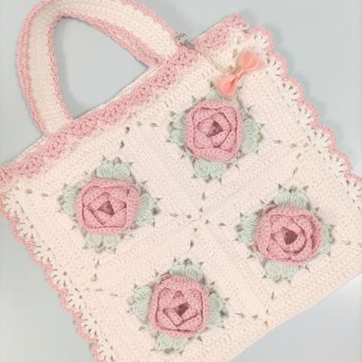 crocchaの作品画像