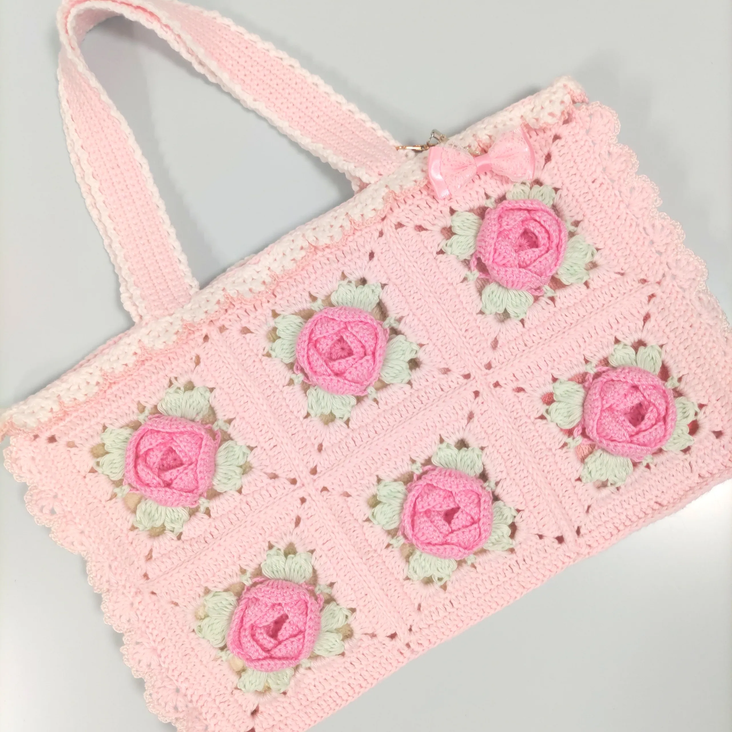 Craft Amyさんの編み物作品 | ＼6月SS！／NEWコットンベビー【5玉パック】【綿100%...
