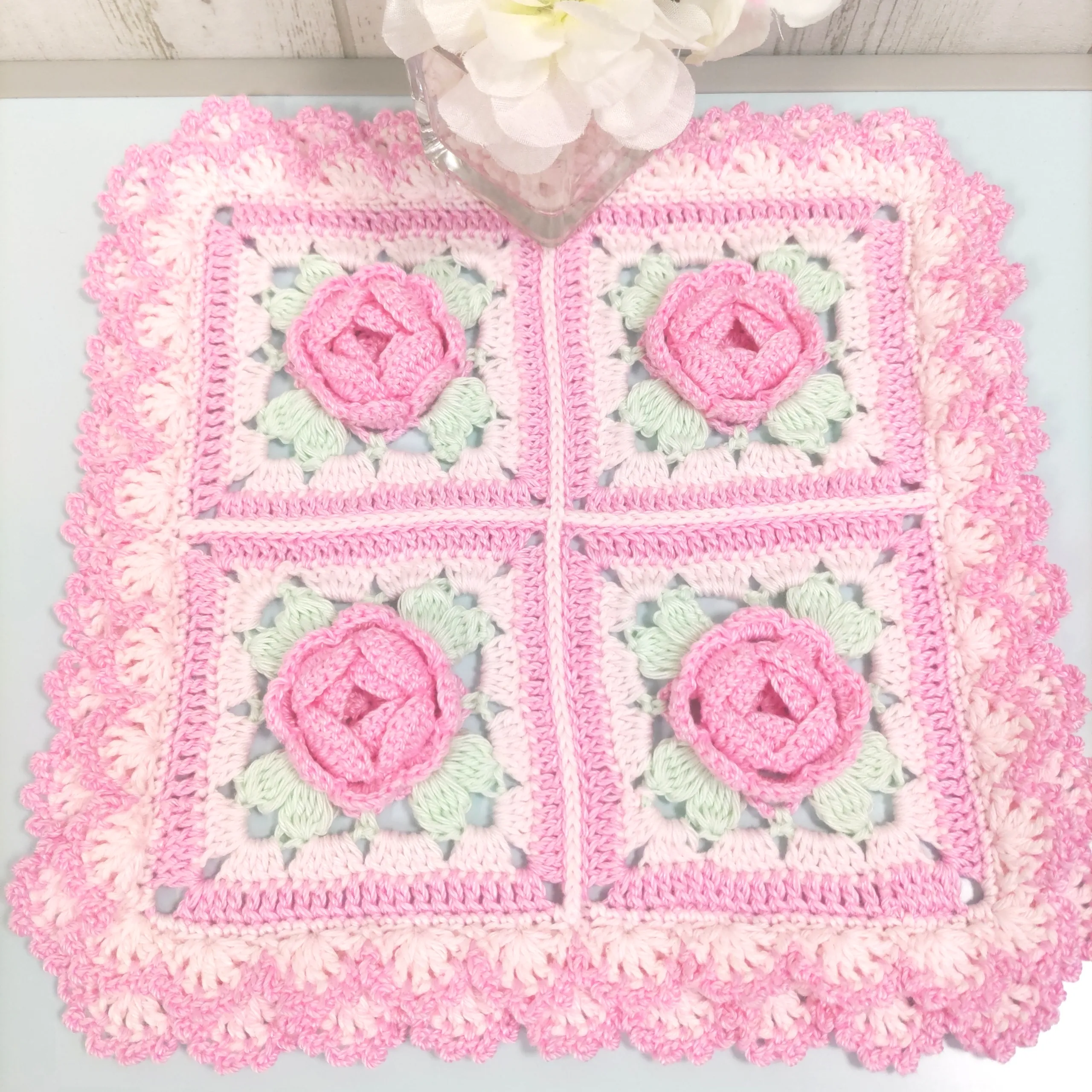 Craft Amyさんの編み物作品 | ＼6月SS！／NEWコットンベビー【5玉パック】【綿100%...