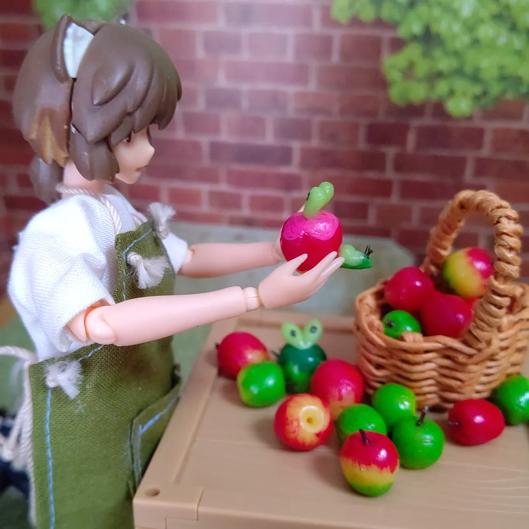 ヤモリさんの粘土作品 | 樹脂粘土 ホワイト 30g
