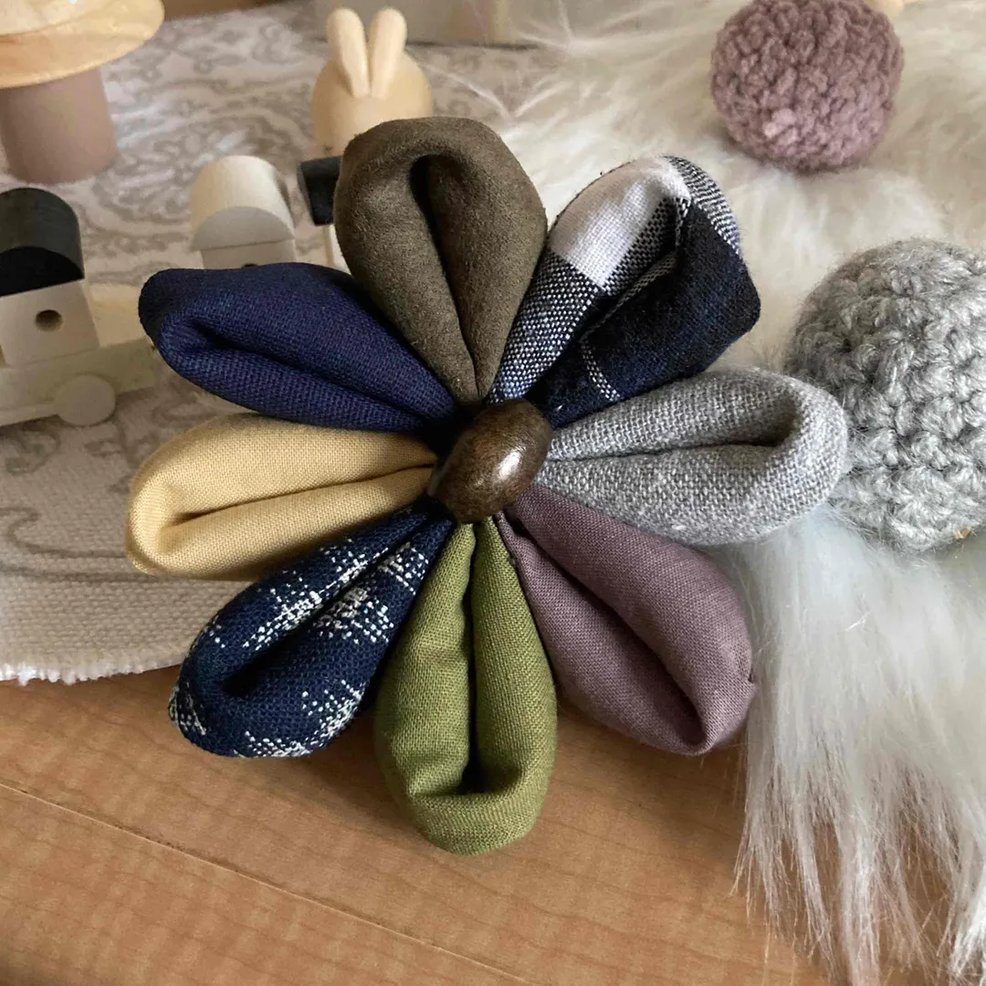 ゆずさんのソーイング作品