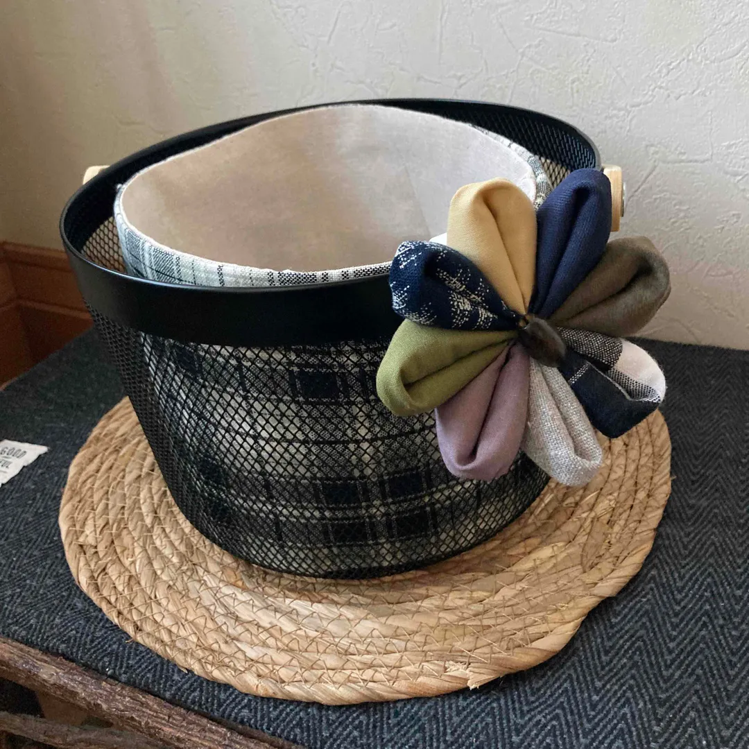 ゆずさんのソーイング作品