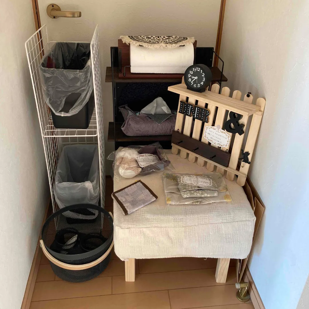 ゆずさんのその他の
ハンドメイド作品