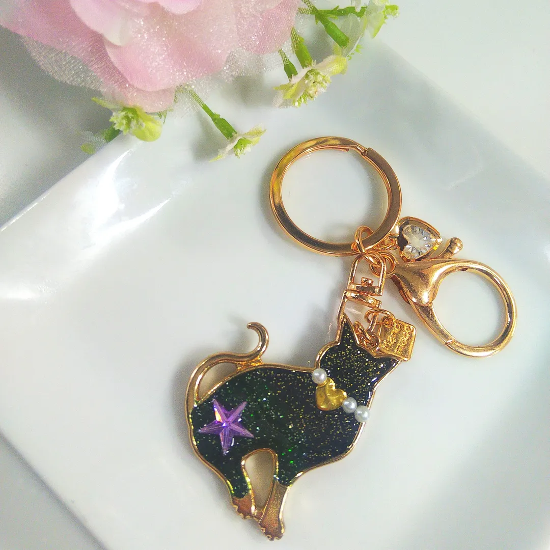 Hanamizukiさんのレジン作品 | 作家のためのレジン 200g
