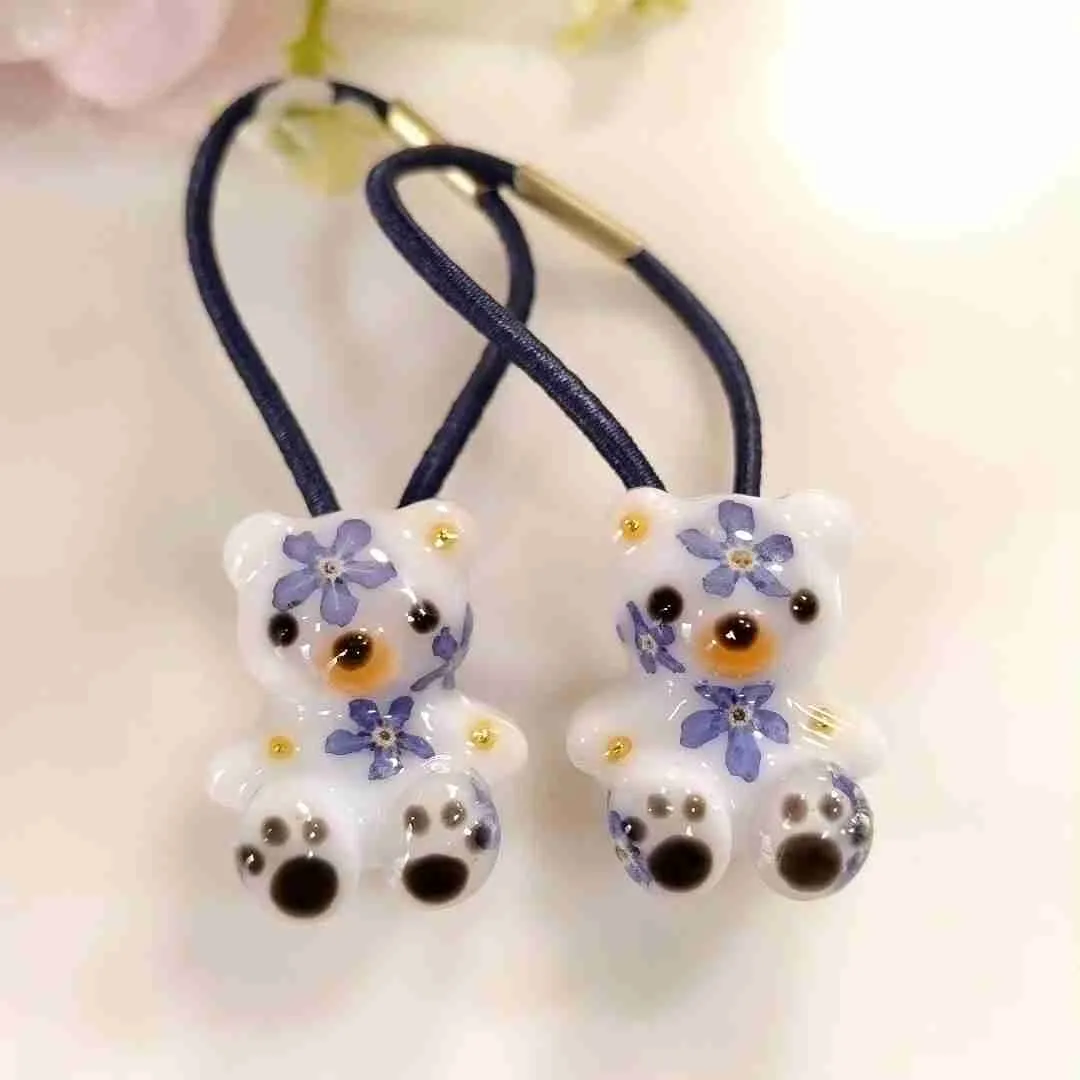 Hanamizukiさんのレジン作品 | 【定期便】作家のためのレジン 200g