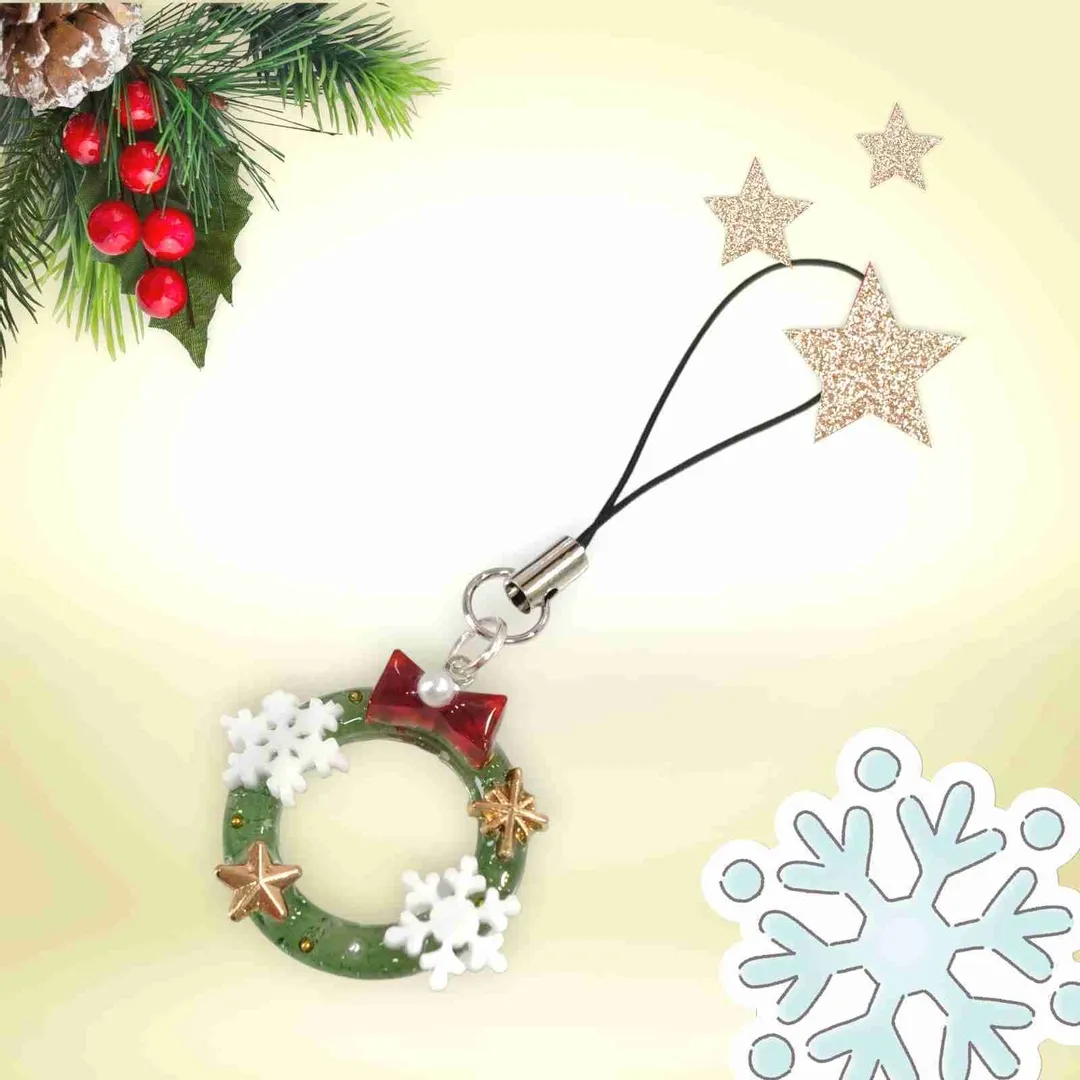 Hanamizukiさんのレジン作品 | 【定期便】作家のためのレジン 200g