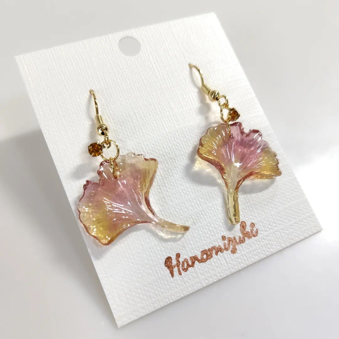 Hanamizukiさんのレジン作品 | 【定期便】作家のためのレジン 200g