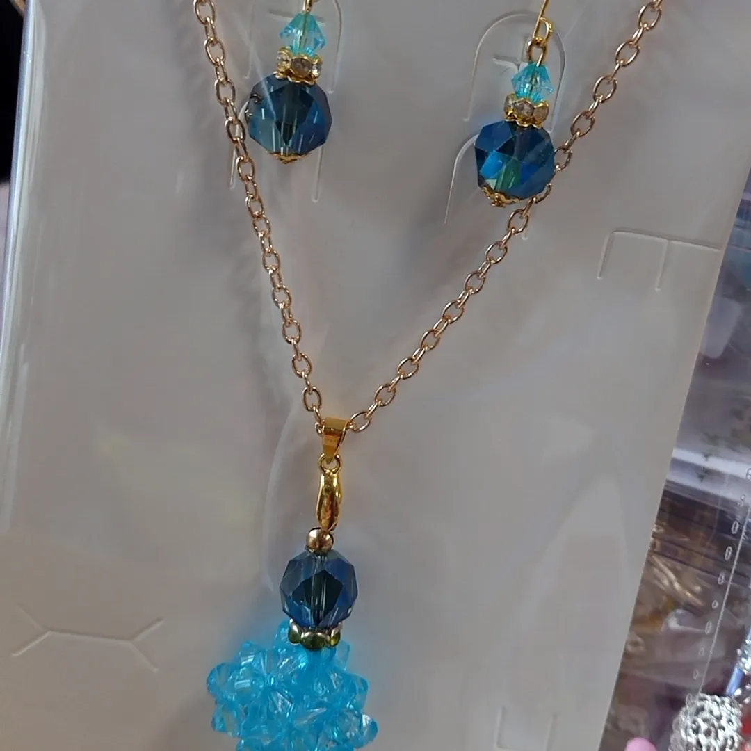 nekoneko555さんのパーツ
アクセサリー作品 | ソロバンビーズ　8mm　400個　セット　ミックス　穴あり　...