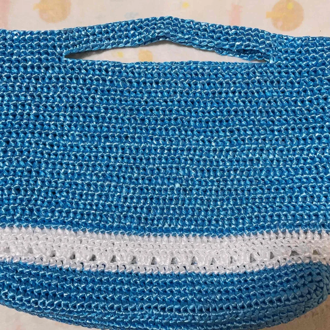 編みⓐⓜⓘLifeさんの編み物作品