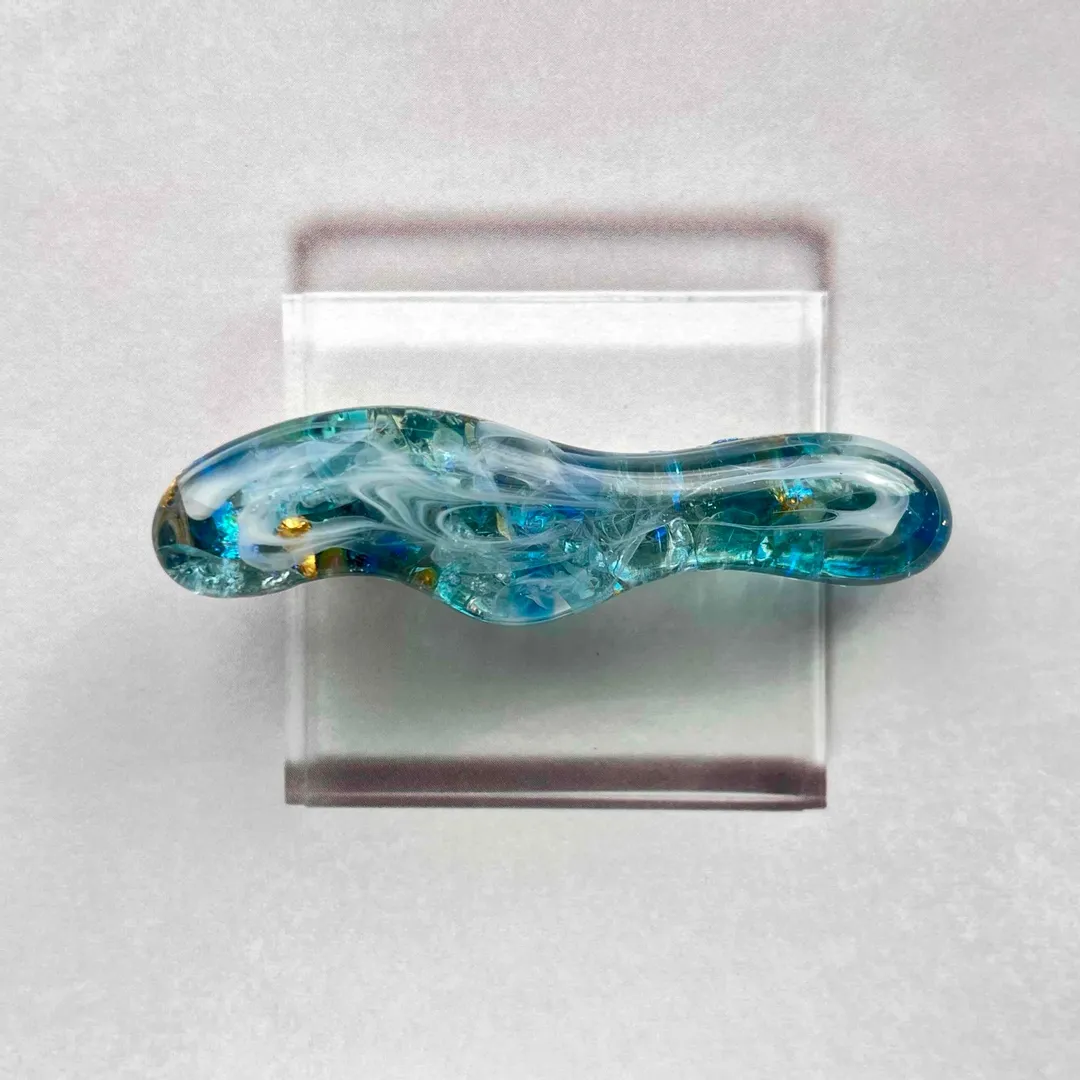 hitocotoさんのレジン作品 | 【定期便】作家のためのレジン 200g