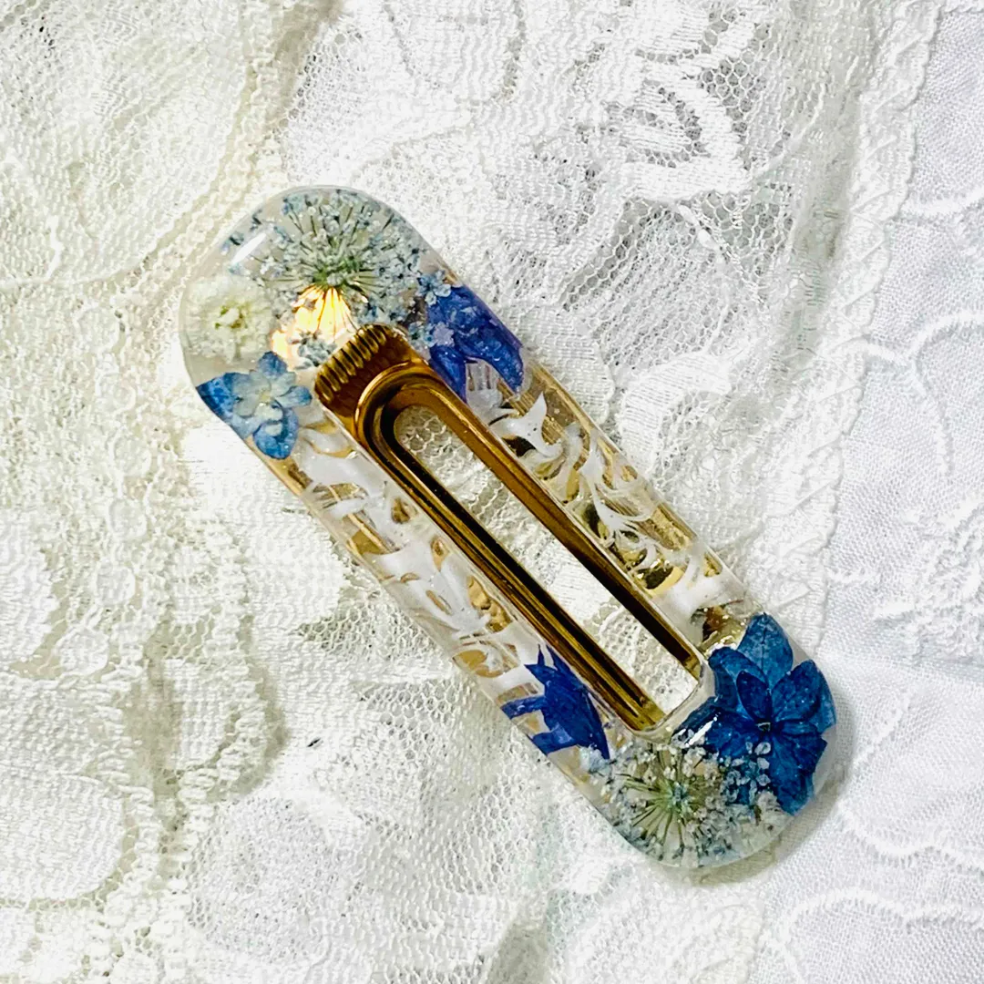 miwa3838さんのレジン作品 | 【定期便】作家のためのレジン 200g