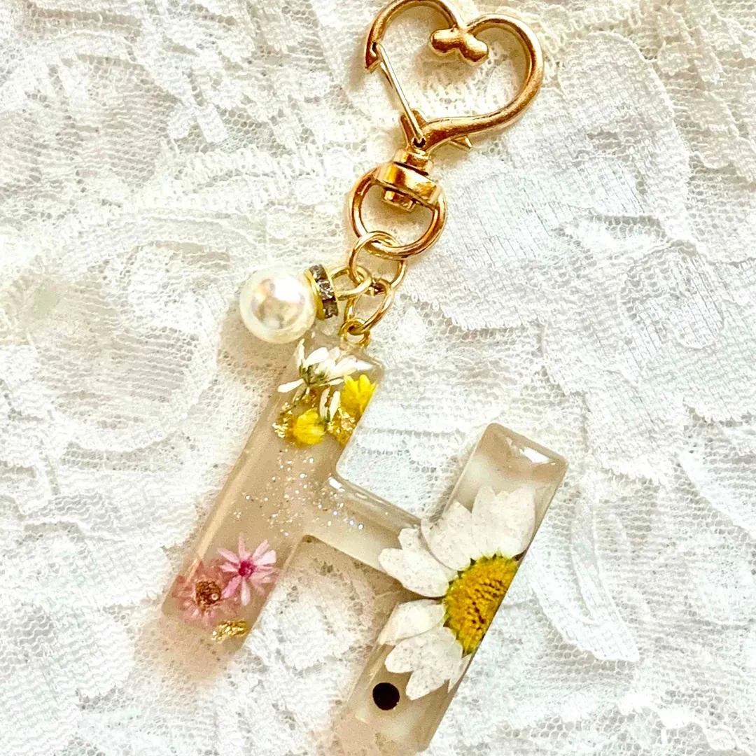 miwa3838さんのレジン作品 | 【定期便】作家のためのレジン 200g