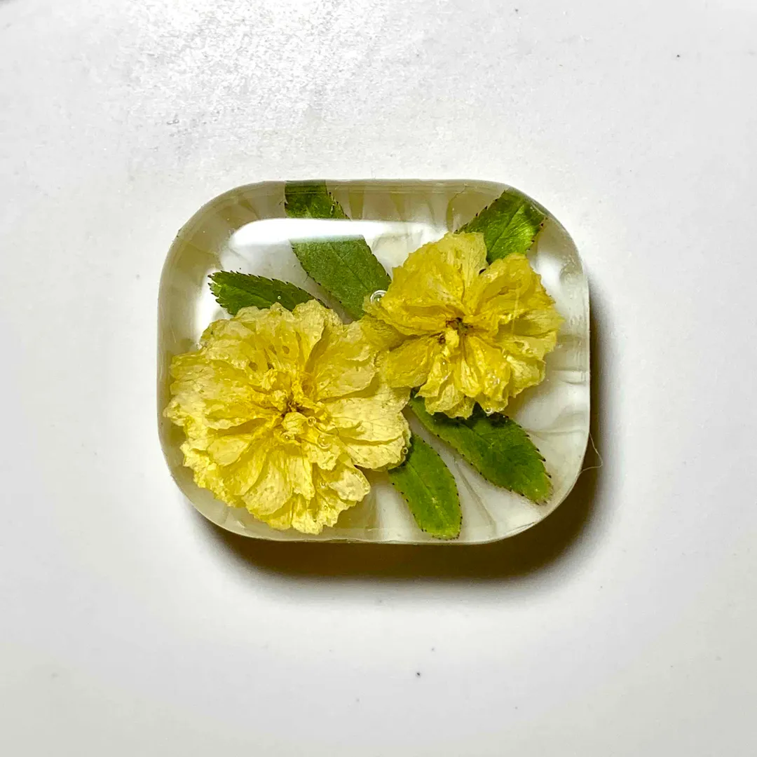 miwa3838さんのレジン作品 | 【定期便】作家のためのレジン 200g