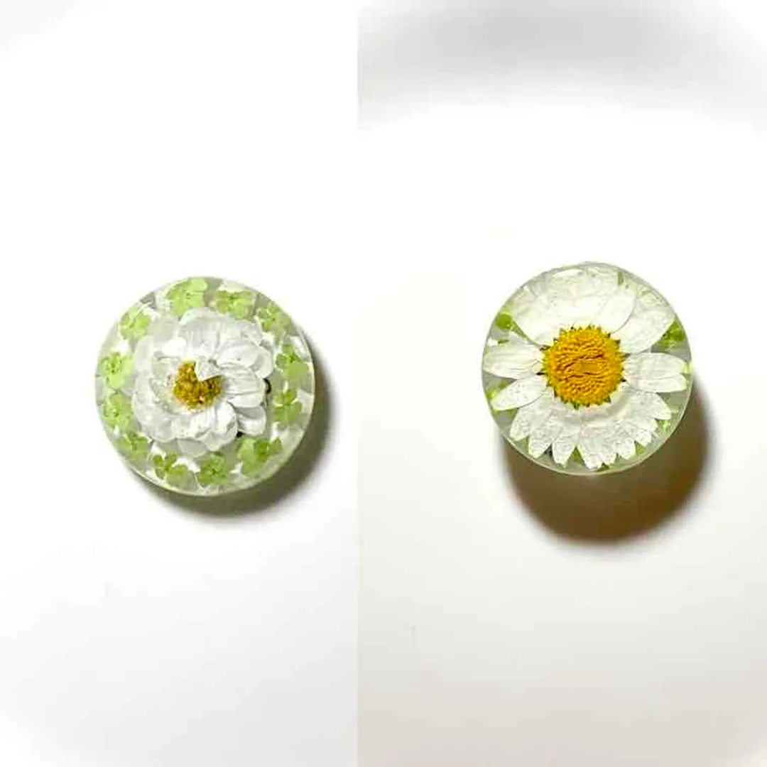 miwa3838さんのレジン作品 | 【定期便】作家のためのレジン 200g