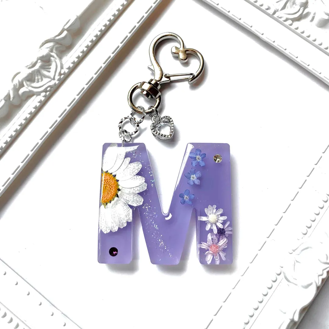 miwa3838さんのレジン作品 | 【定期便】作家のためのレジン 200g