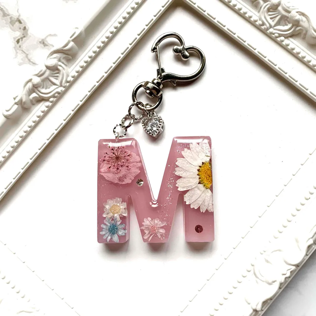 miwa3838さんのレジン作品 | 【定期便】作家のためのレジン 200g