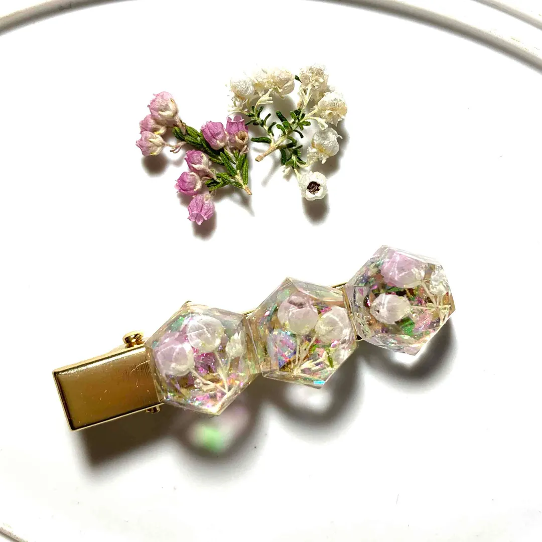 miwa3838さんのレジン作品 | 【定期便】作家のためのレジン 200g