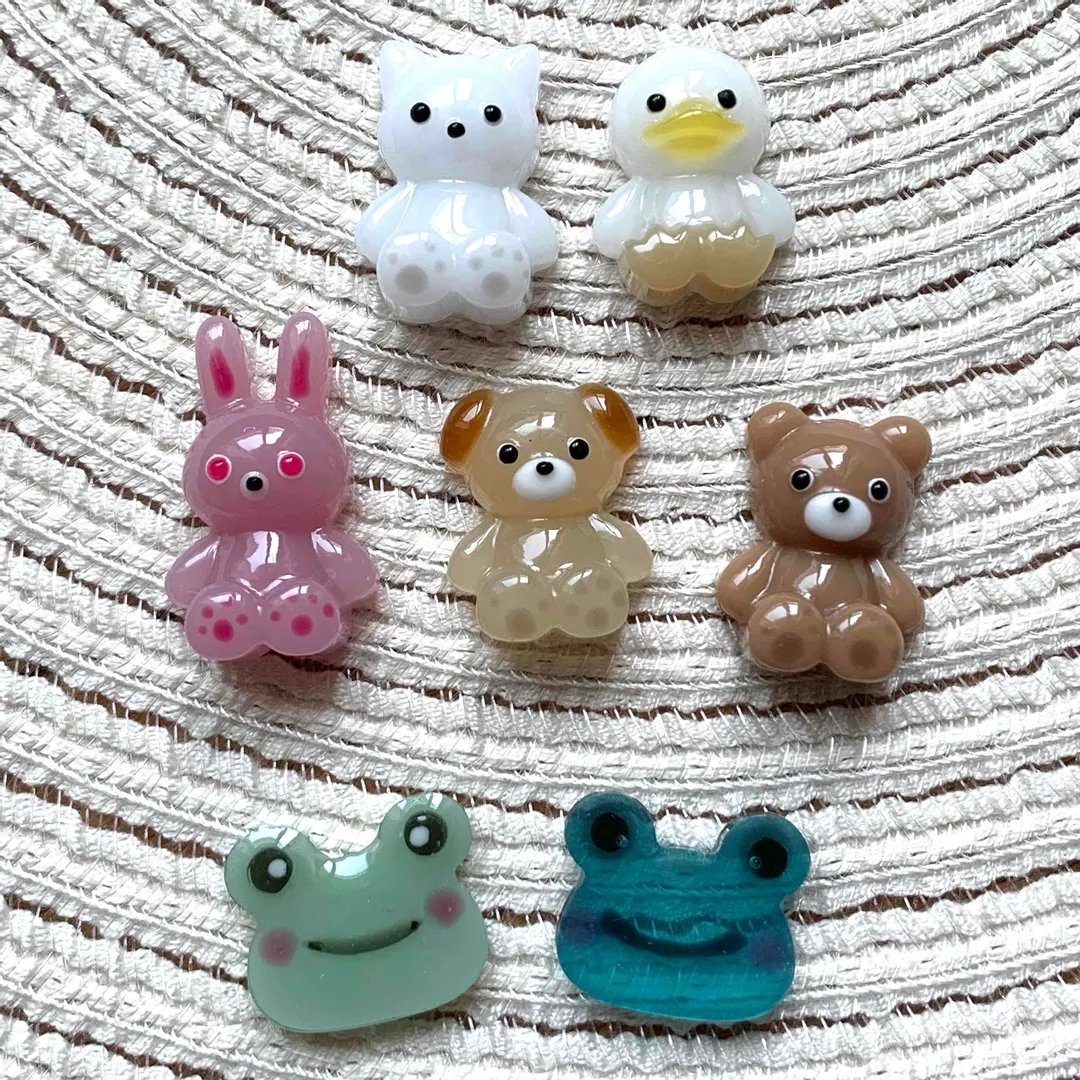 miwa3838さんのレジン作品 | 【定期便】作家のためのレジン 400g