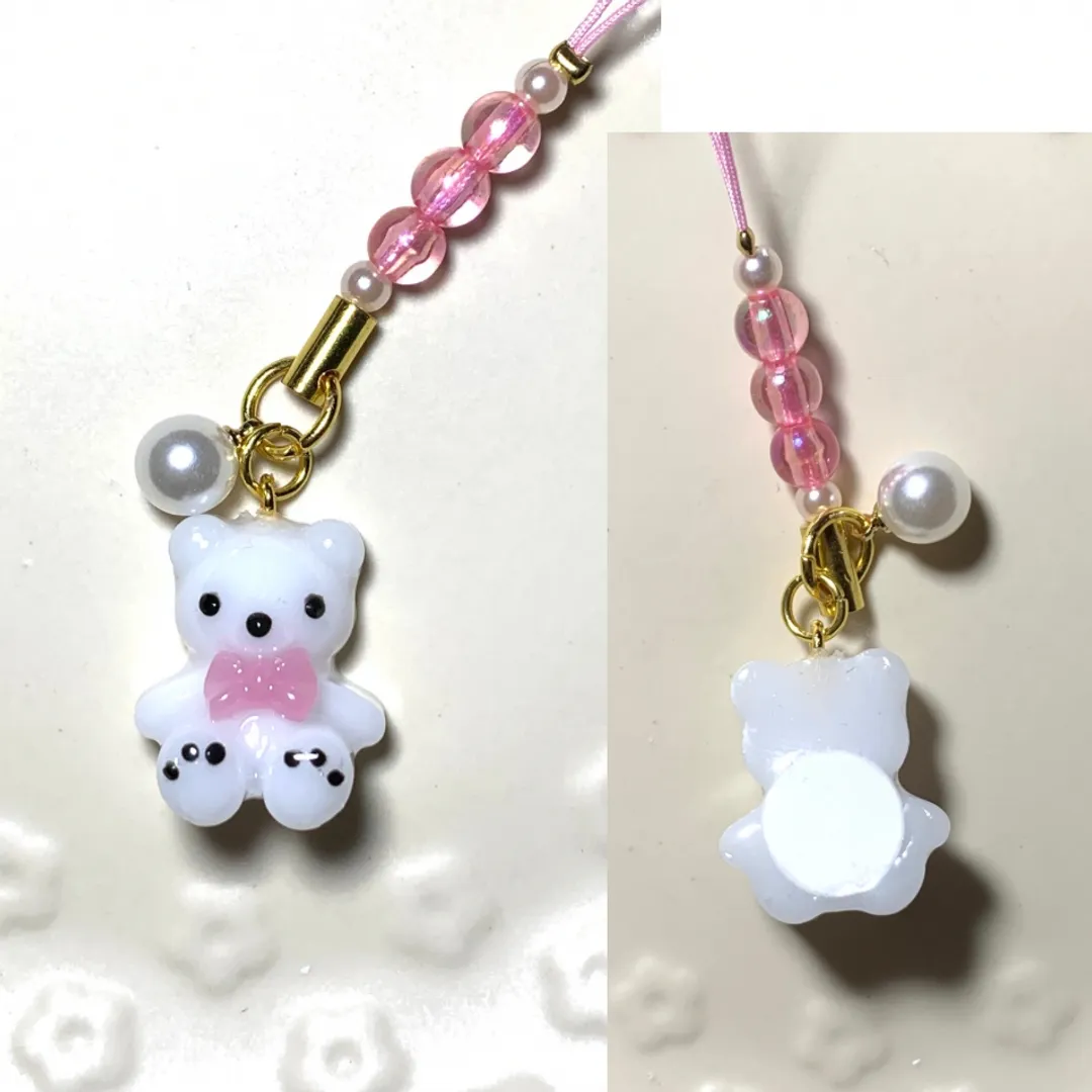 miwa3838さんのレジン作品 | 【定期便】作家のためのレジン 400g