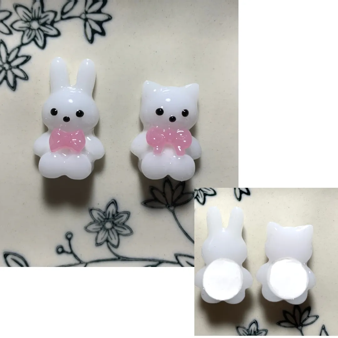miwa3838さんのレジン作品 | 【定期便】作家のためのレジン 400g