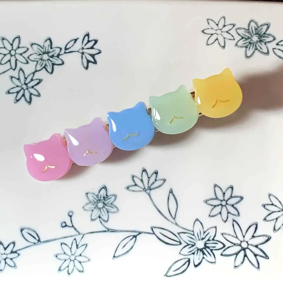 miwa3838さんのレジン作品 | 【定期便】作家のためのレジン 400g