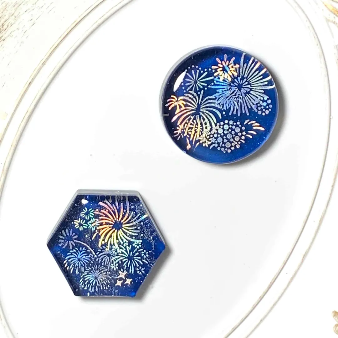 miwa3838さんのレジン作品 | 【定期便】作家のためのレジン 400g