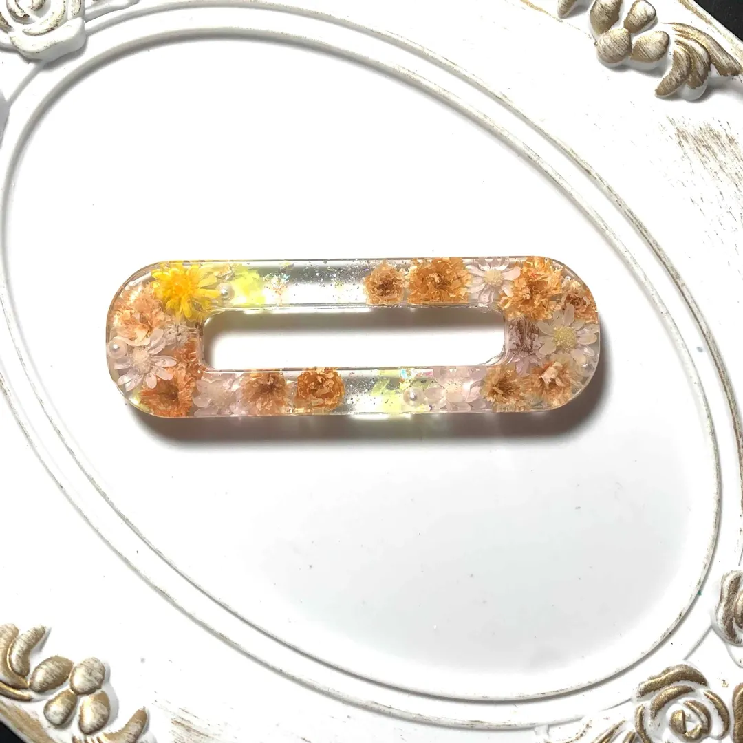 miwa3838さんのレジン作品 | 【定期便】作家のためのレジン 400g