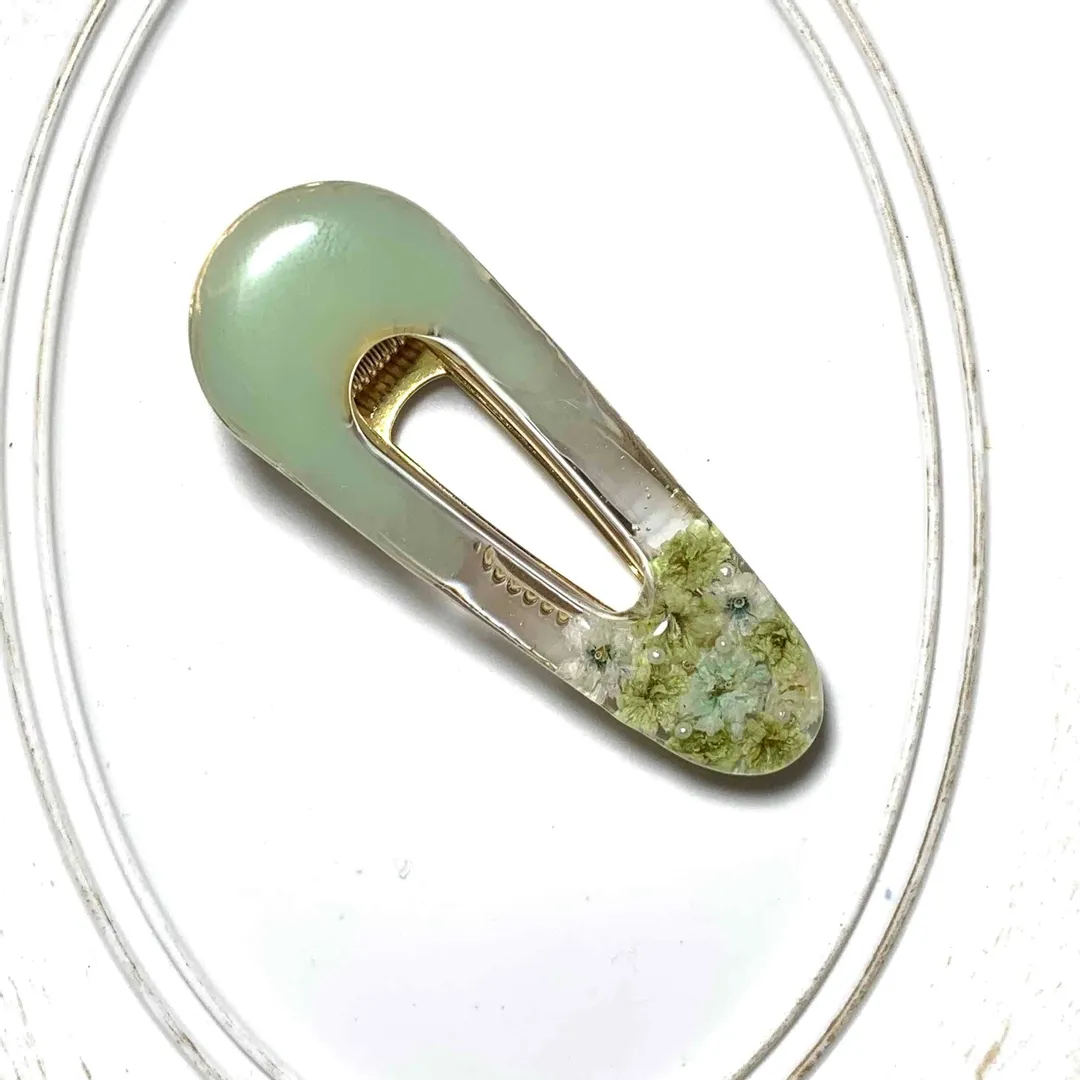 miwa3838さんのレジン作品 | 【定期便】作家のためのレジン 400g