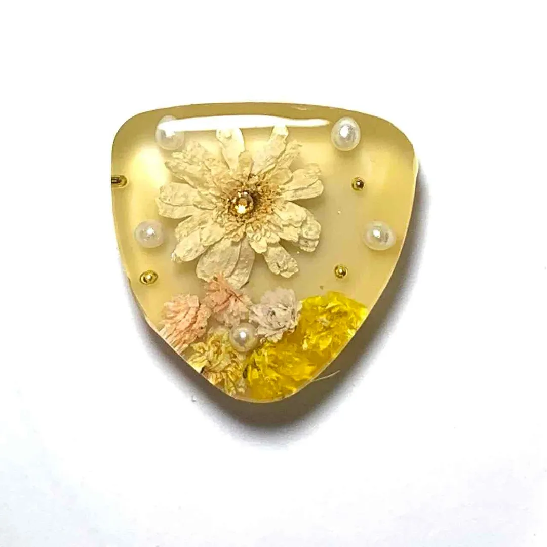 miwa3838さんのレジン作品 | 【定期便】作家のためのレジン 400g